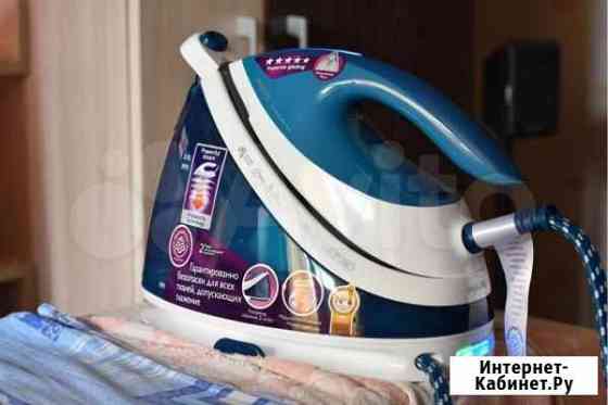 Парогенератор Philips PerfectCare Viva GC7055/20 Екатеринбург
