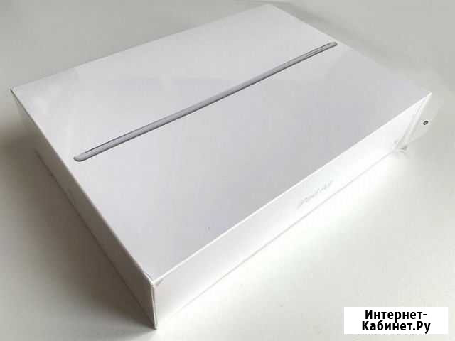 iPad Air 2019 64 gb запечатанный рст WI-FI Краснодар - изображение 1