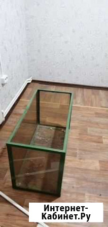Огромный аквариум 200 л Ярославль - изображение 1
