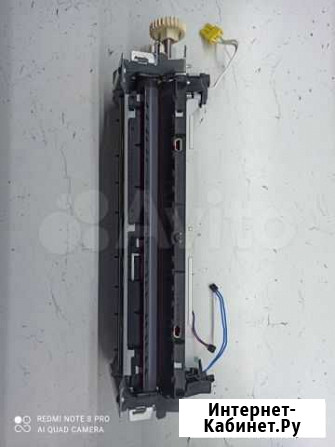 Печь в сборе HP LJ P2035/P2055 (RM1-6406/RM2-2905) Тюмень - изображение 1