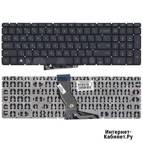 Клавиатура для ноутбука HP Pavilion 15-ab 15-ab010 Краснодар - изображение 1
