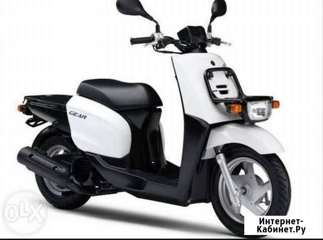 Продам Грузовой Коммерческий Yamaha Gear 4T NEW Владивосток - изображение 1