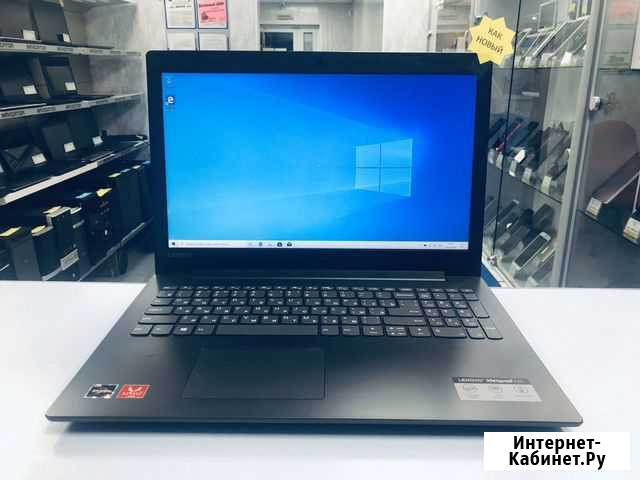 Lenovo 330-15 Ryzen 3 Братск - изображение 1
