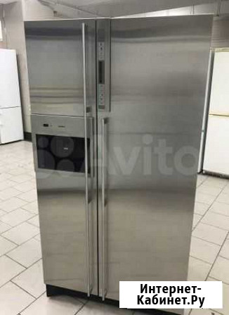 Холодильник Gaggenau side by side Ивантеевка - изображение 1