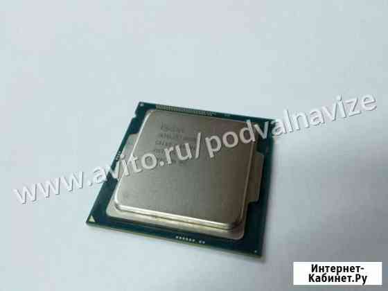 Intel Xeon e3 1230v3 lga 1150 Екатеринбург