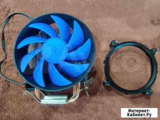 Кулер для процессора DeepCool Хабаровск
