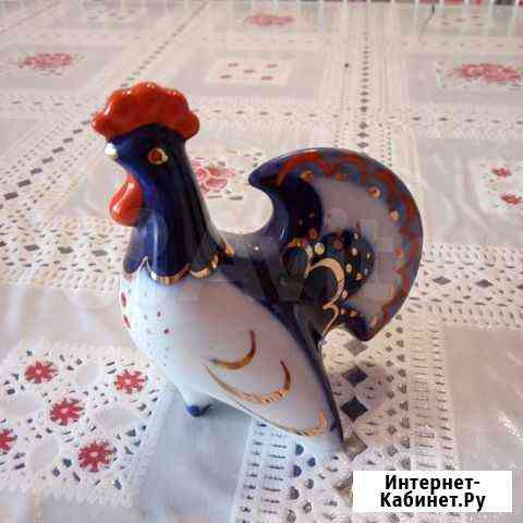 Солонка Петушок Волгоград