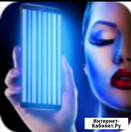 Солярий Мармарис Краснотурьинск - изображение 1
