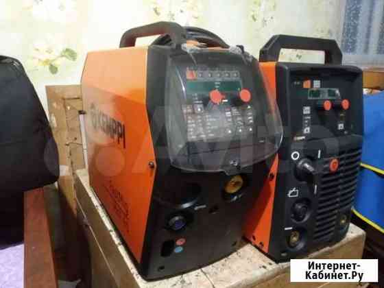 Сварочный полуавтомат Kemppi M-420 Смоленск