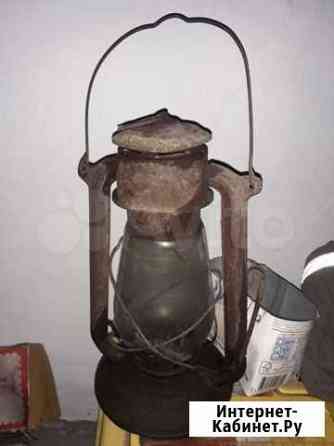 Керосиновая лампа летучая мышь Новосибирск