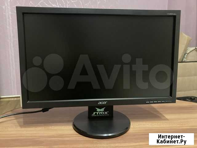Монитор Acer Пенза - изображение 1