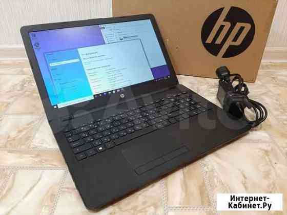 Отличный мощный ноутбук HP Иркутск