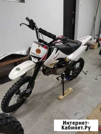 Kayo 140 cc Домодедово - изображение 1