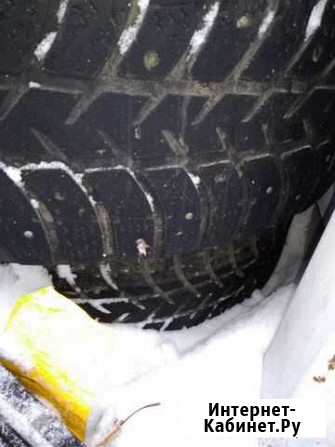 Bridgestone ice cruiser 7000 Воронеж - изображение 1