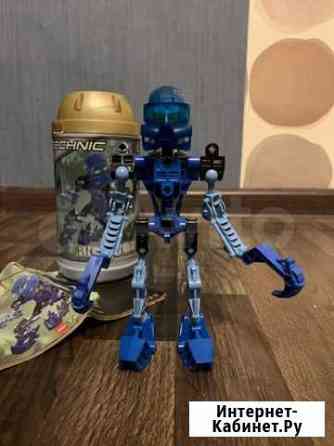 Lego Bionicle Toa Gali 8533 Лего Бионикл Тоа Гали Курск