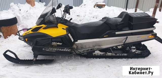 BRP Skandic wt 550 Первоуральск - изображение 1