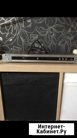 Yamaha DVD плеер Екатеринбург - изображение 1