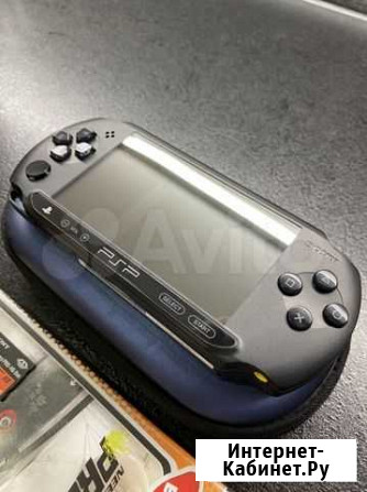 Sony PSP Краснодар - изображение 1