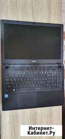 Ноутбук acer a 315-31-c602 Астрахань