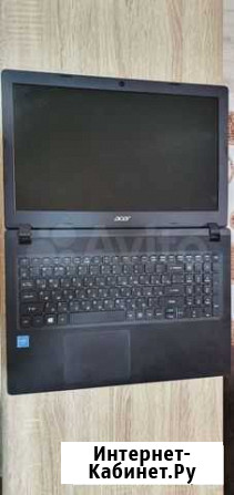 Ноутбук acer a 315-31-c602 Астрахань - изображение 1