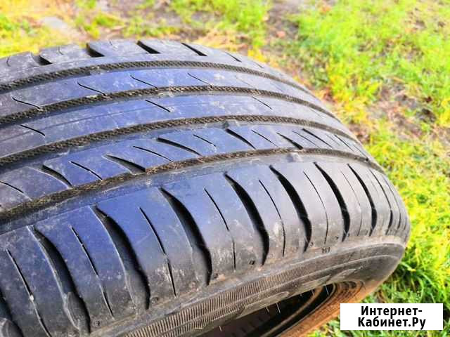 Yokohama BluEarth-A 185/60 R14, 4 шт Великие Луки - изображение 1