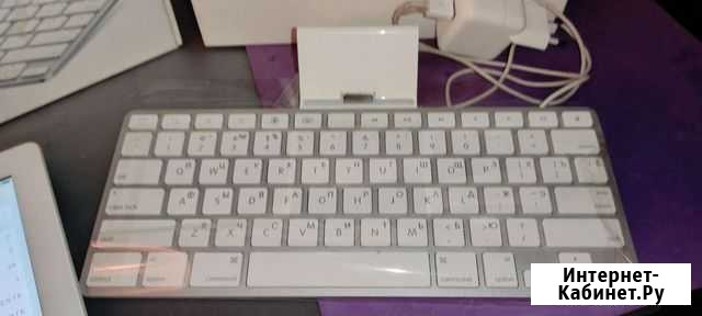 Док станция для iPad 2 Балашиха - изображение 1