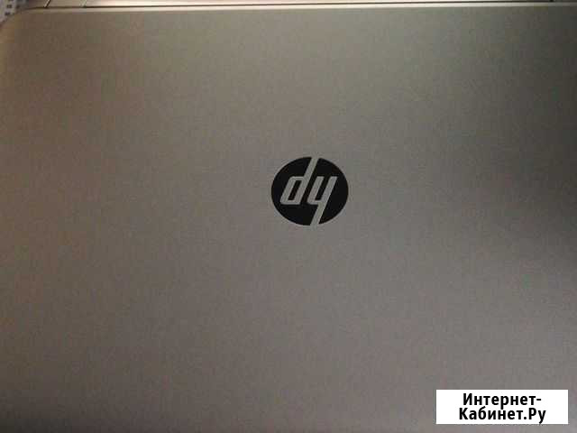 Ноутбук HP Pavilion 17-f152nr Обнинск - изображение 1