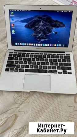 Apple MacBook Air 11 Балашиха - изображение 1