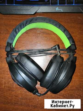 Razer kraken Смоленск - изображение 1