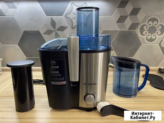 Соковыжималка Bosch Волгоград - изображение 1