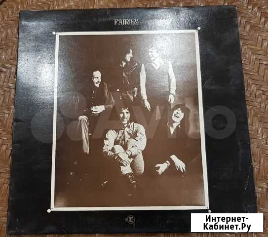LP Family - A songs for me Норильск - изображение 1
