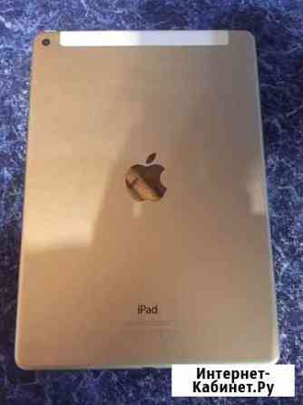 Apple iPad Air 2 Gold 16GB, Cellular Иваново