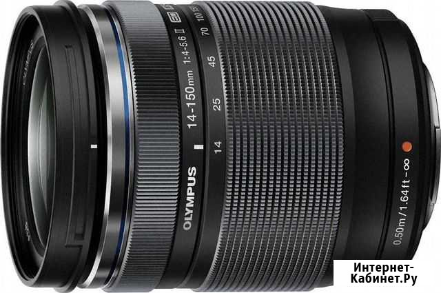 Olympus ED 14-150mm f/4.0-5.6 II Оренбург - изображение 1