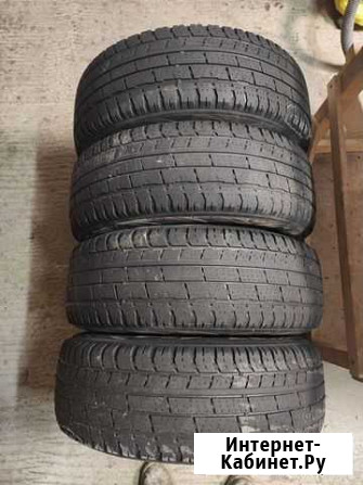 Amtel 215/65 R16 Ижевск - изображение 1