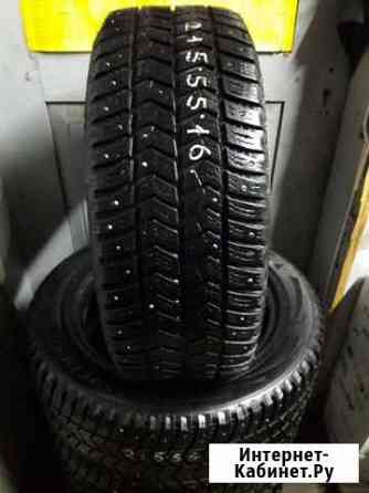 Gislaved 215/55 R16 Слободской