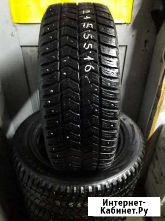 Gislaved 215/55 R16 Слободской - изображение 1