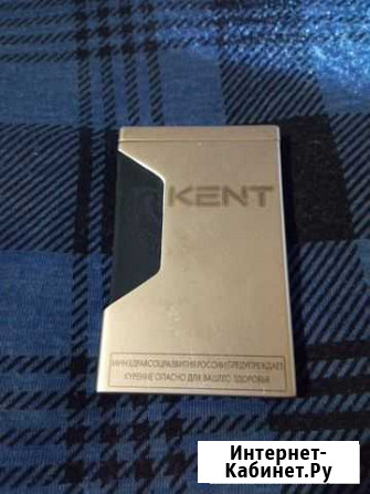 Зажигалка Kent Kit lgh 003 Санкт-Петербург - изображение 1