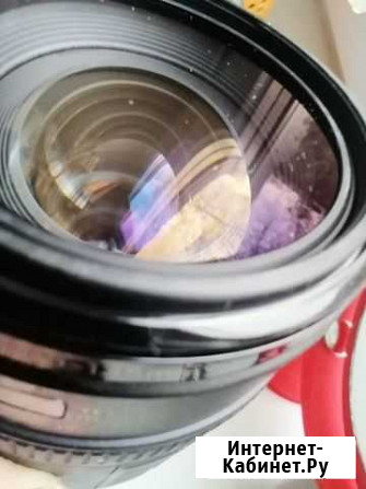 Обьектив на nikon sigma 70-210mm 2.8 Красноярск - изображение 1