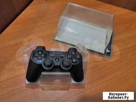 Геймпад (джойстик) для PlayStation 3 Саранск