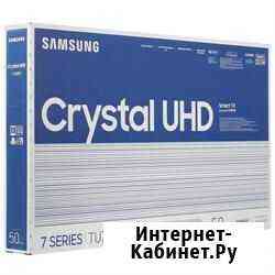 125см 4К Samsung 7серия Smart tv WiFi Благовещенск