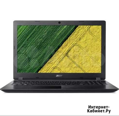 Acer Aspire 3 a315-21 Ухта - изображение 1