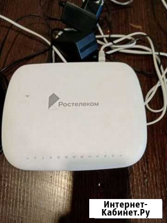 Приставка рос телеком Ленинск-Кузнецкий - изображение 1