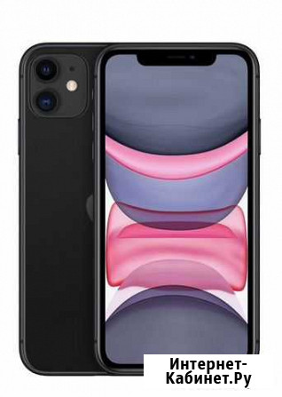 Apple iPhone 11 128gb Нефтекамск - изображение 1