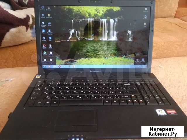 Ноутбук Lenovo G565 Сарапул - изображение 1