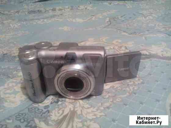 Canon a 620 на запчасти Новосибирск