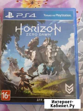 Продам игру на PS4 Благовещенск - изображение 1