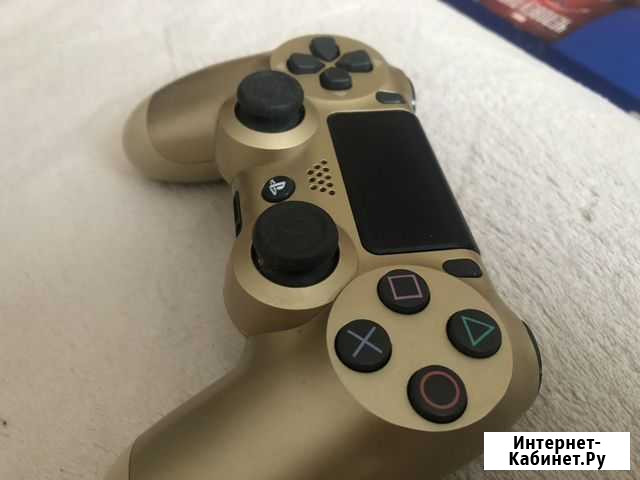 Джостик ps4 Балашиха - изображение 1