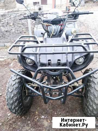 Квадроцикл irbis ATV200U Лиски - изображение 1