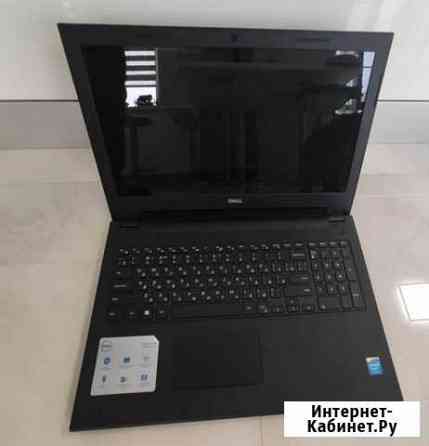 Dell inspirion 15 3000 Series Балашиха