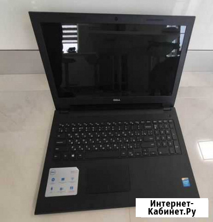 Dell inspirion 15 3000 Series Балашиха - изображение 1